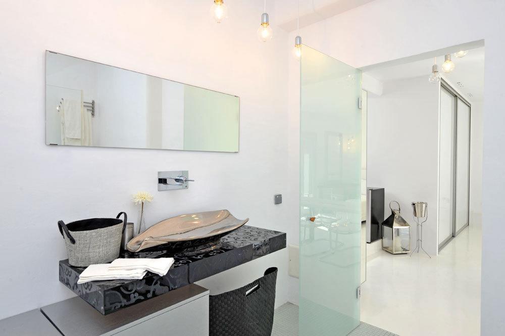 Villa Kastro Parikia  Phòng bức ảnh