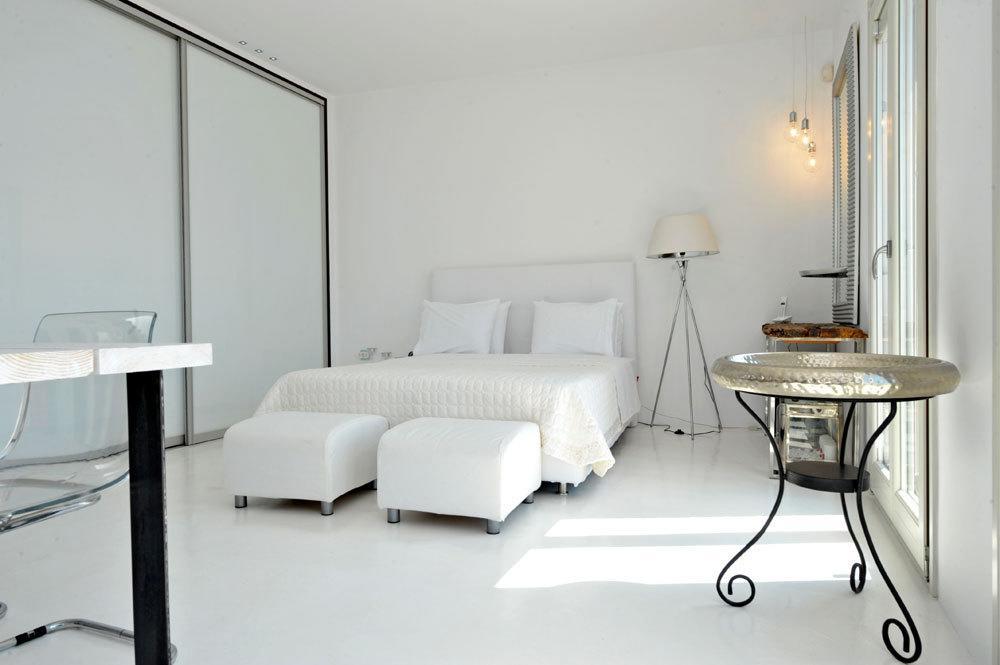 Villa Kastro Parikia  Phòng bức ảnh