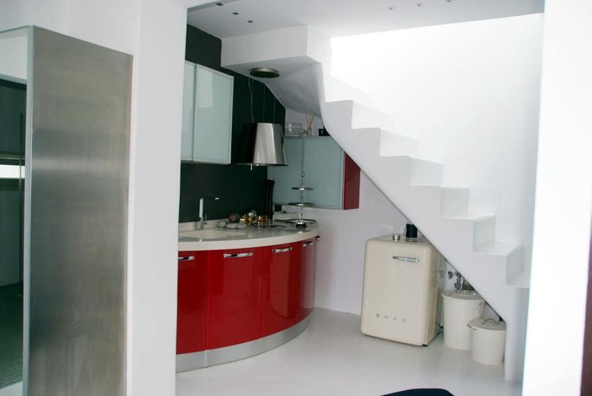 Villa Kastro Parikia  Ngoại thất bức ảnh